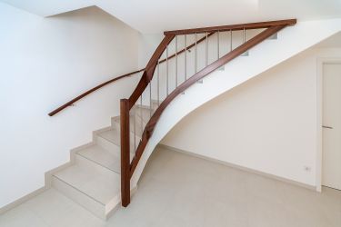 Treppenbau Mayer
