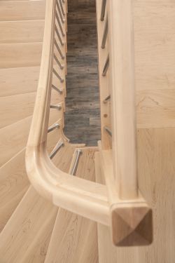 Treppenbau Mayer