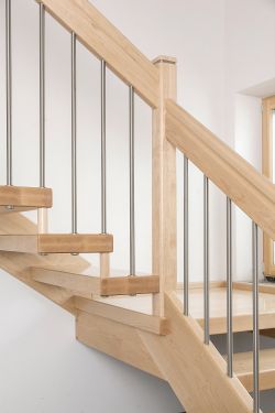 Treppenbau Mayer