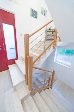 Treppenbau Mayer