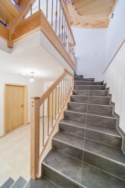 Treppenbau Mayer