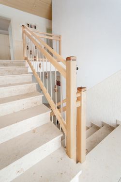 Treppenbau Mayer