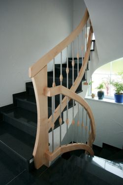 Treppenbau Mayer