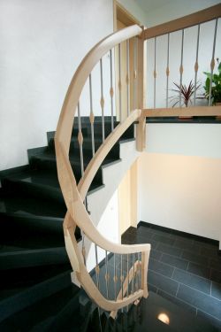 Treppenbau Mayer