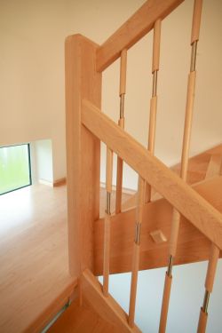 Treppenbau Mayer