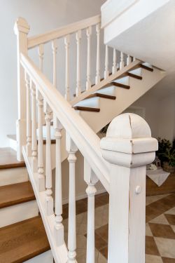 Treppenbau Mayer