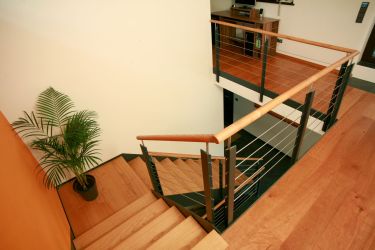 Treppenbau Mayer