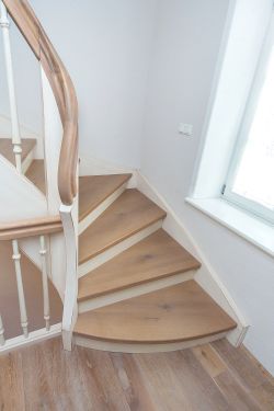 Treppenbau Mayer