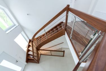 Treppenbau Mayer
