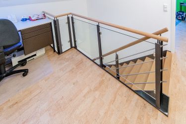 Treppenbau Mayer