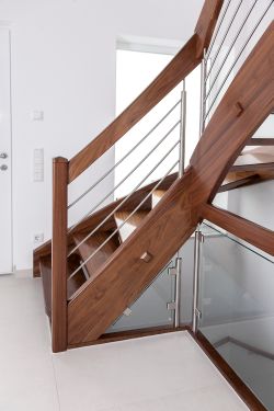 Treppenbau Mayer