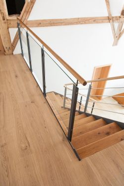 Treppenbau Mayer