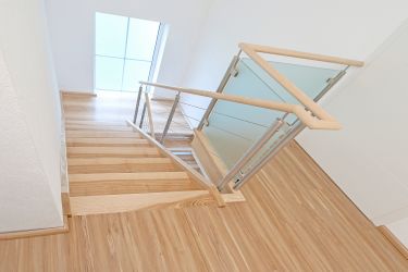 Treppenbau Mayer