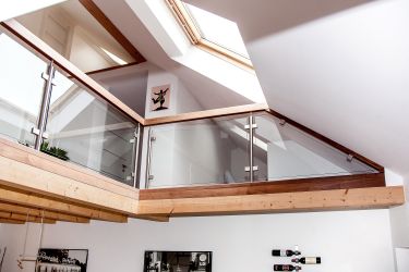 Treppenbau Mayer