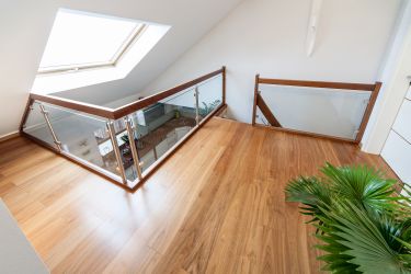 Treppenbau Mayer