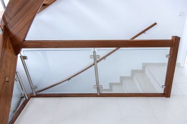 Treppenbau Mayer